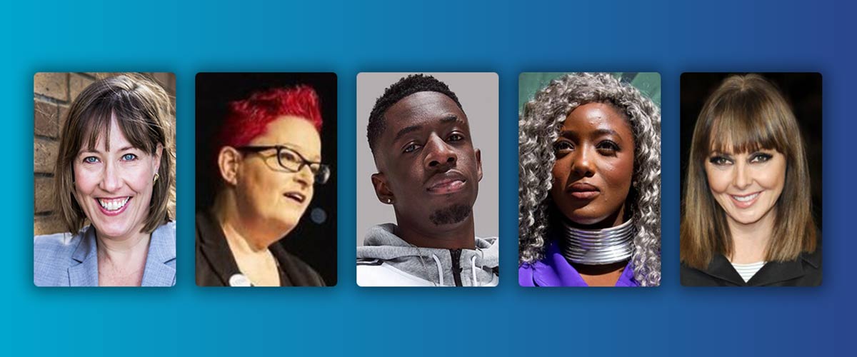 Meet the judges