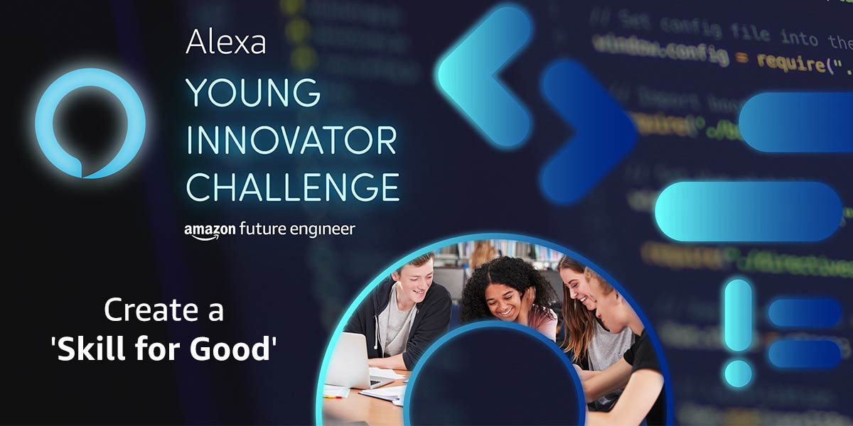 Alexa Young Innovator Challenge