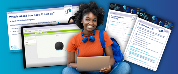 Download FREE resources